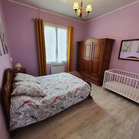 Maison Jacques Jean Classee 4 Etoiles ميميزا بلاج المظهر الخارجي الصورة