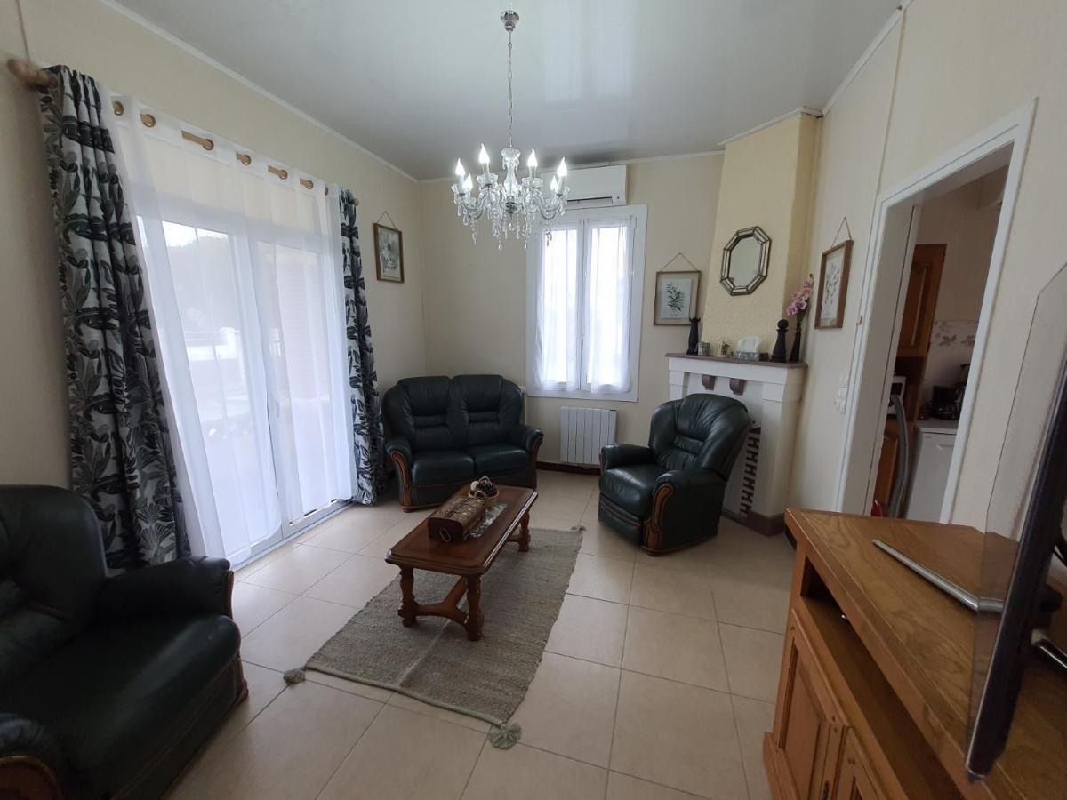 Maison Jacques Jean Classee 4 Etoiles ميميزا بلاج المظهر الخارجي الصورة