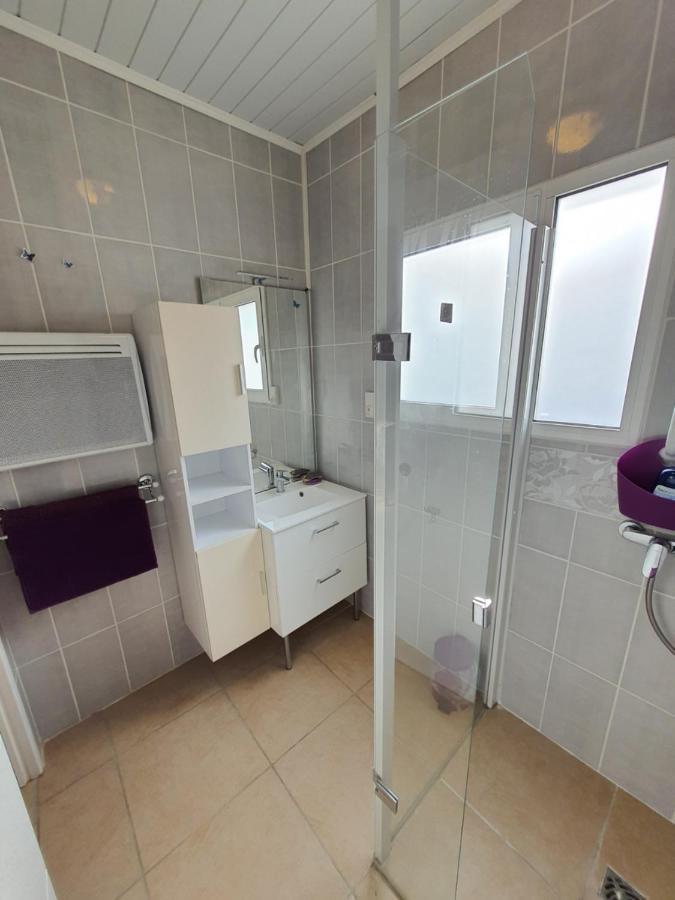 Maison Jacques Jean Classee 4 Etoiles ميميزا بلاج المظهر الخارجي الصورة