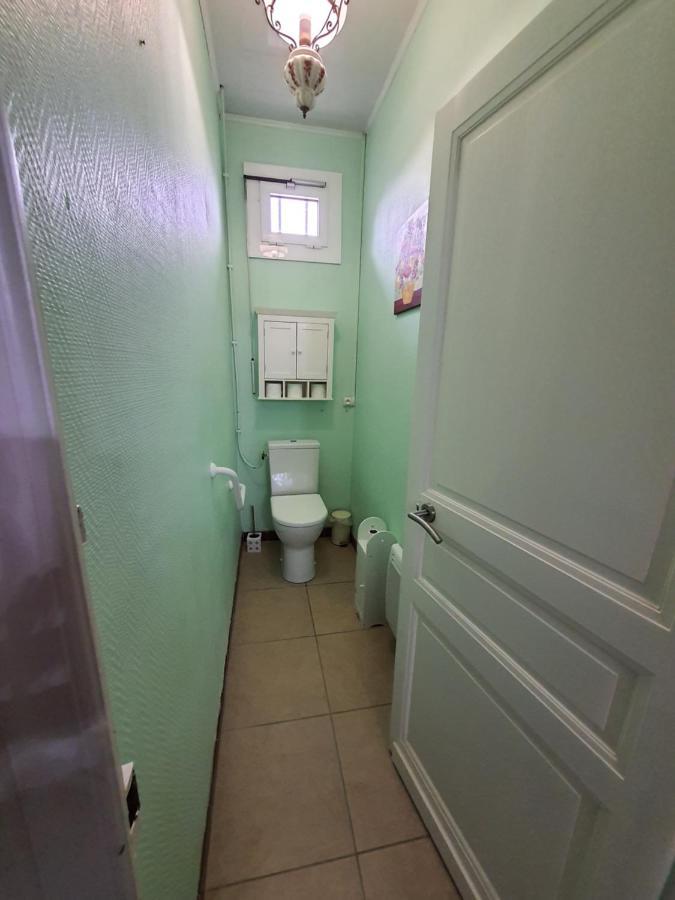 Maison Jacques Jean Classee 4 Etoiles ميميزا بلاج المظهر الخارجي الصورة
